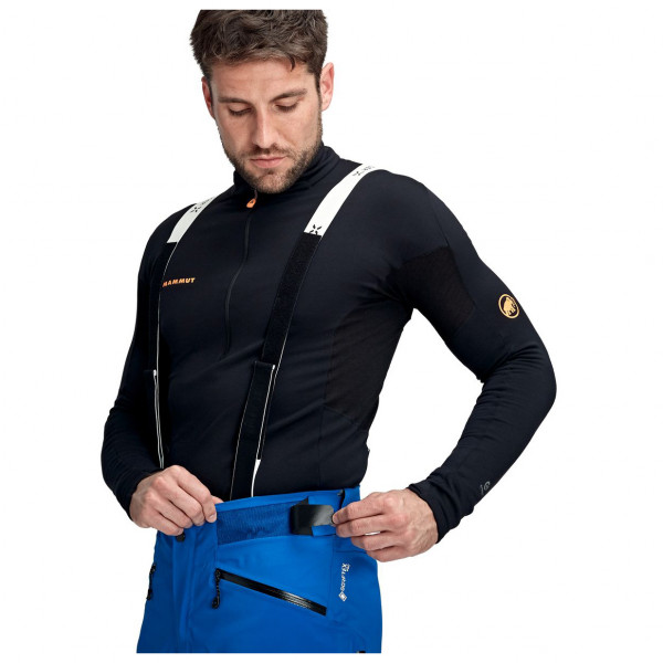 Mammut - Nordwand Pro Hardshell Pants - Pantalones de travesía