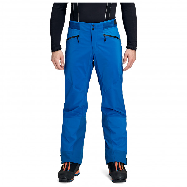 Mammut - Nordwand Pro Hardshell Pants - Turbukser