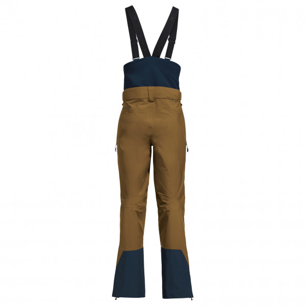 Vaude - Back Bowl Pants IV - Skibroek