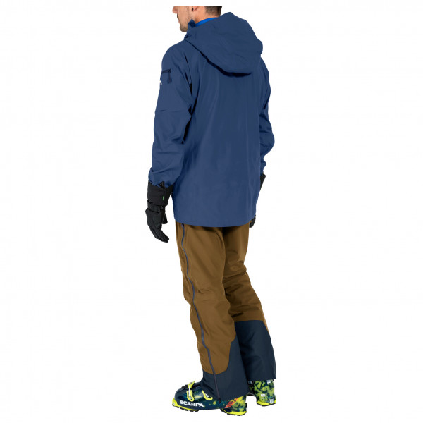 Vaude - Back Bowl Pants IV - Skibroek