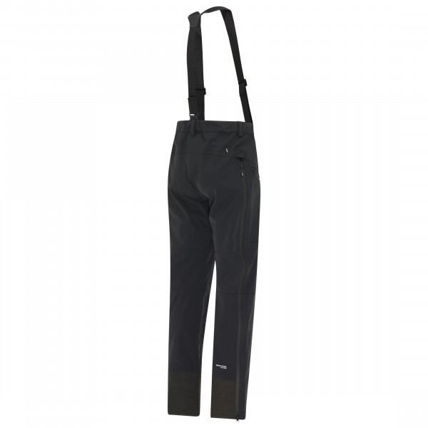 Stoic - 3L MerinoShell UllviSt. Pants - Skibroek
