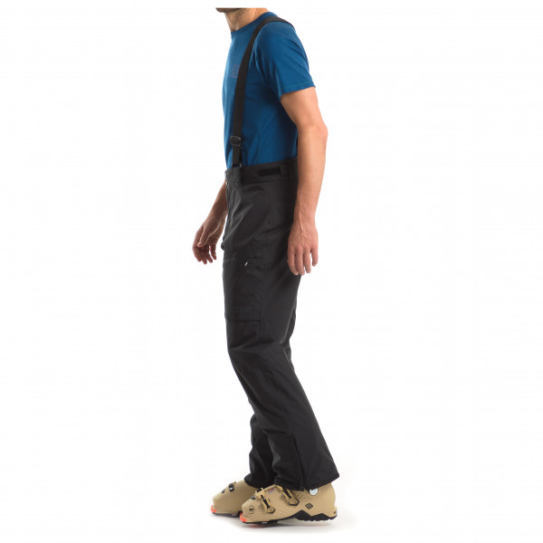 Stoic - MountainWool VallrunSt. Ski Pants - Skibroek