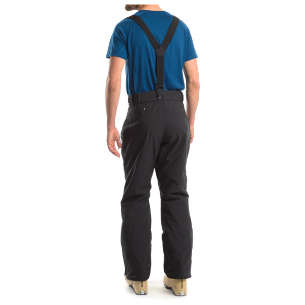 Stoic - MountainWool VallrunSt. Ski Pants - Skibroek