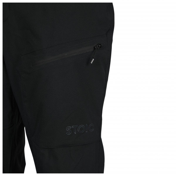Stoic - MountainWool VallrunSt. Ski Pants - Skibroek