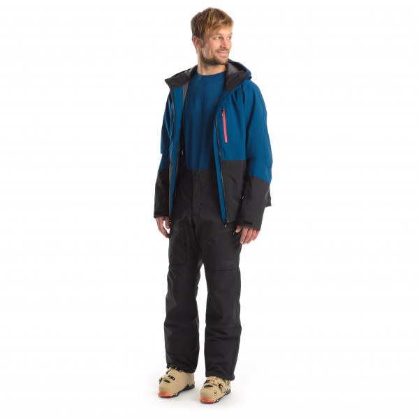 Stoic - MountainWool VallrunSt. Ski Pants - Skibroek