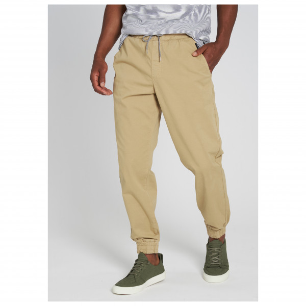 recolution - Jogg Chino - Vapaa-ajan housut