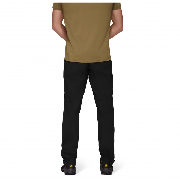 Mammut - Albula HS Pants - Regnbyxa