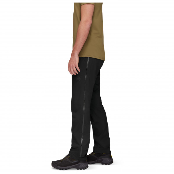 Mammut - Albula HS Pants - Regnbyxa