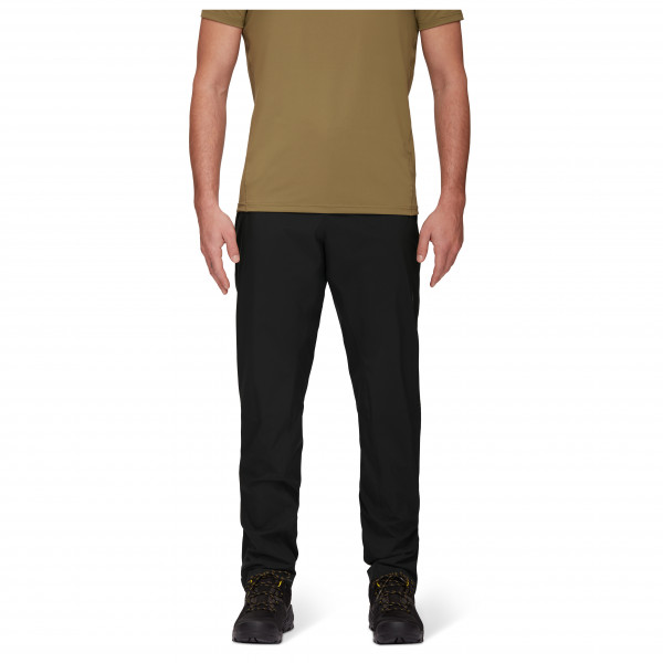 Mammut - Albula HS Pants - Sadehousut