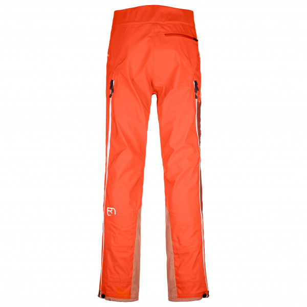 Ortovox - Westalpen 3L Pants - Toerbroek