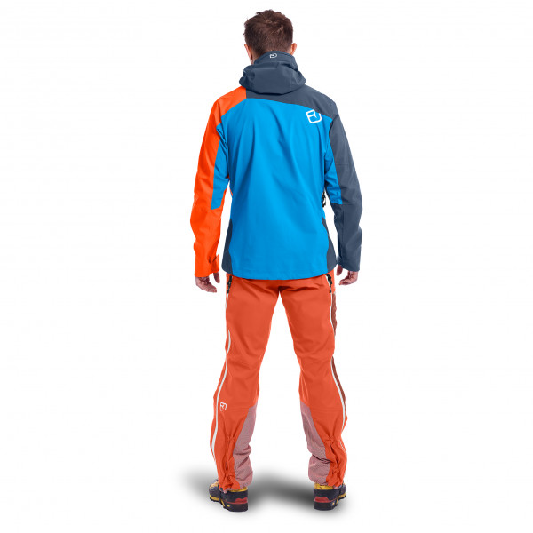 Ortovox - Westalpen 3L Pants - Toerbroek