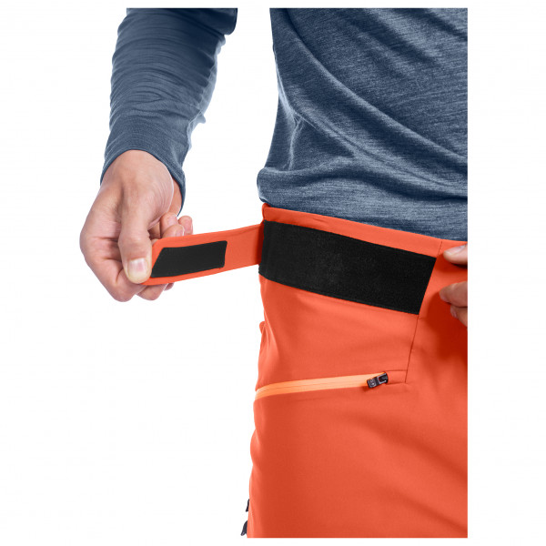 Ortovox - Westalpen 3L Pants - Toerbroek