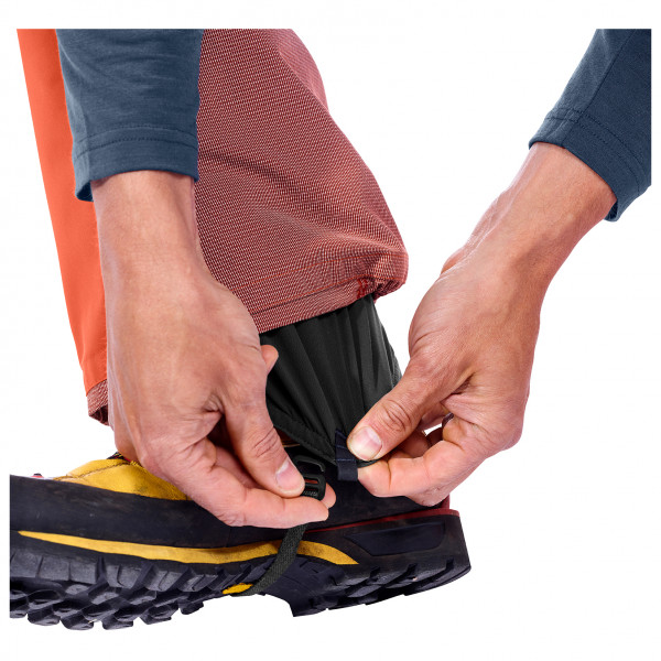 Ortovox - Westalpen 3L Pants - Toerbroek