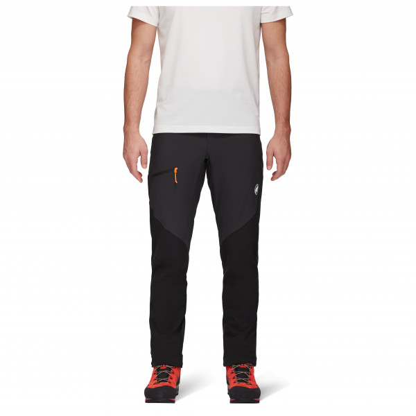 Mammut - Courmayeur SO Pants - Toerbroek