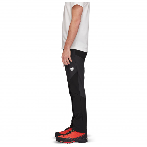 Mammut - Courmayeur SO Pants - Toerbroek