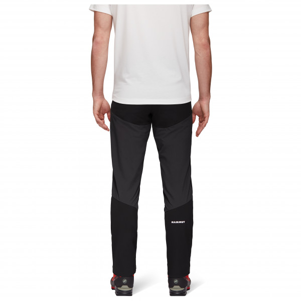 Mammut - Courmayeur SO Pants - Toerbroek