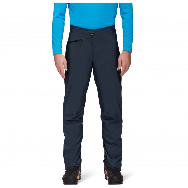 Mammut - Nordwand Light HS Pants - Regnbyxa