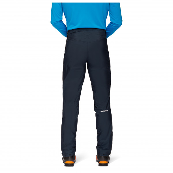 Mammut - Nordwand Light HS Pants - Regnbyxa