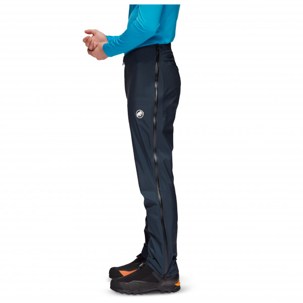 Mammut - Nordwand Light HS Pants - Regnbyxa