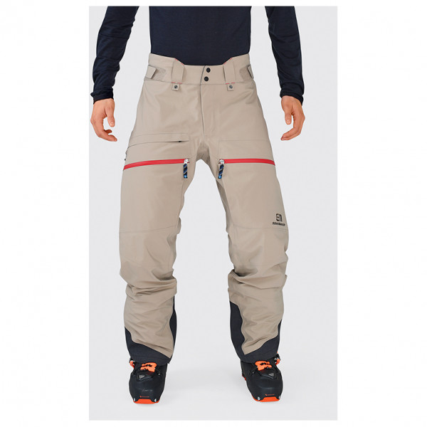 Elevenate - Pure Pants - Skibukser