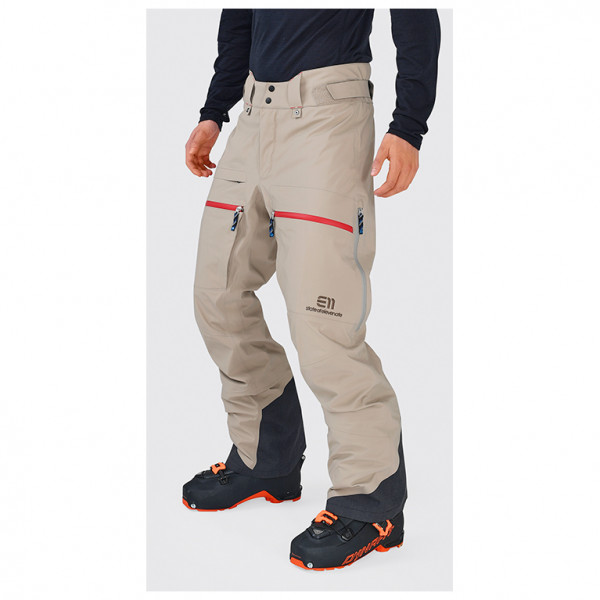 Elevenate - Pure Pants - Skibukser