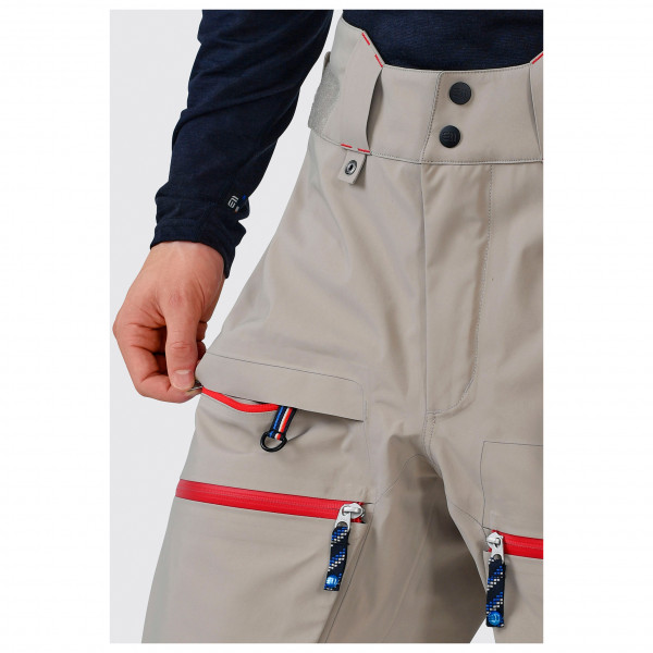 Elevenate - Pure Pants - Skibukser