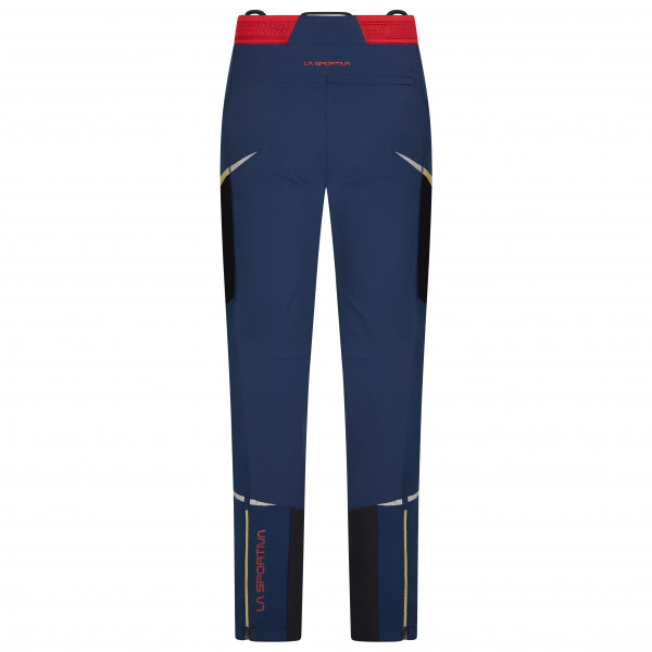La Sportiva - Ikarus Pant - Pantalones esquí de travesía