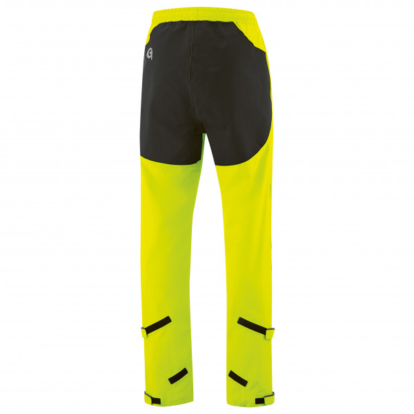 Gonso - Nandro Long-Zip - Pantalon imperméable