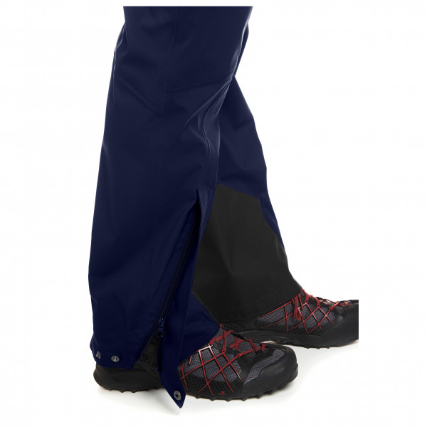 Maier Sports - LilandP3 Pants - Toerbroek