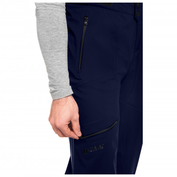 Maier Sports - LilandP3 Pants - Toerbroek