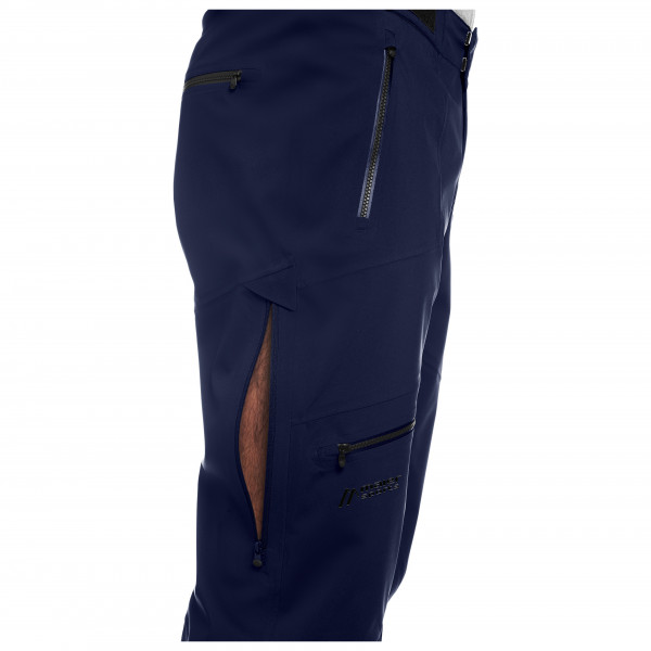 Maier Sports - LilandP3 Pants - Toerbroek