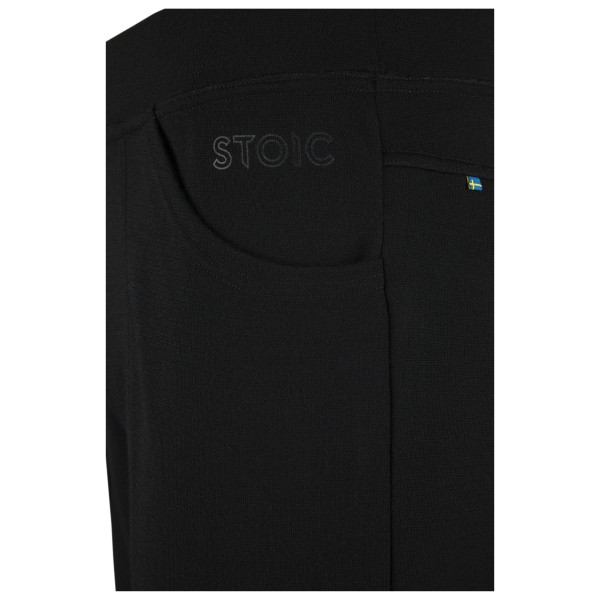 Stoic - Merino260 StadjanSt. Pants Unisex - Vrijetijdsbroek