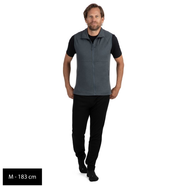 Stoic - Merino260 StadjanSt. Pants Unisex - Vrijetijdsbroek