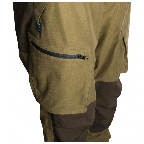 Ridgeline - Pintail Explorer Pants - Pantalones impermeables