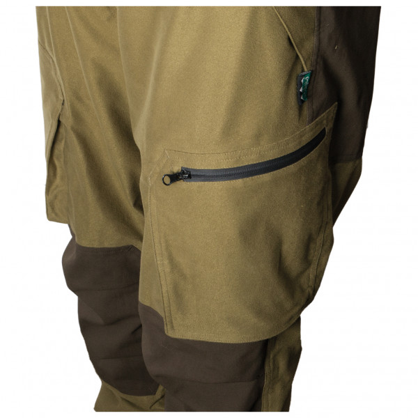 Ridgeline - Pintail Explorer Pants - Sadehousut