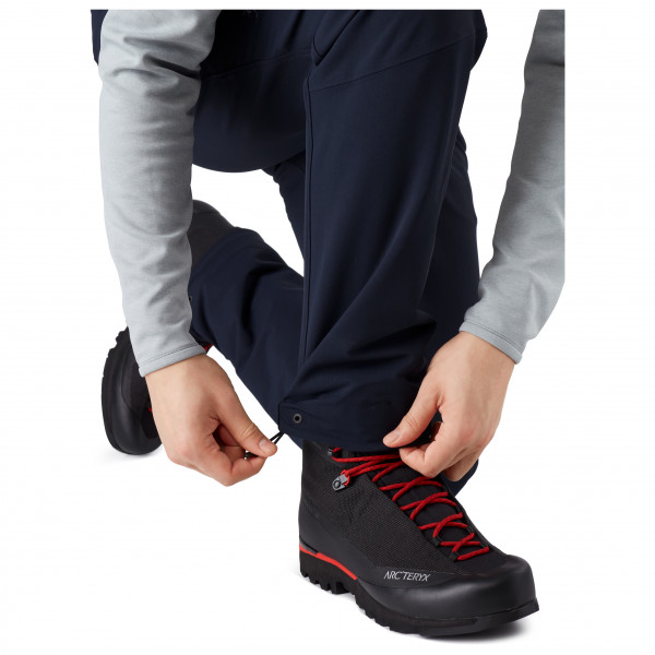 Arc'teryx - Gamma AR Pant - Talvihousut