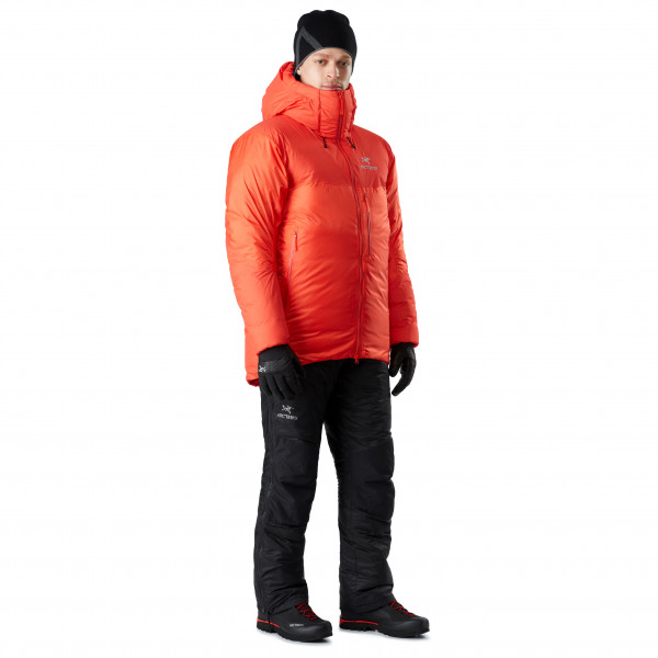 Arc'teryx - Nuclei Pant - Synthetische broek