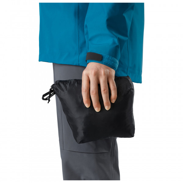 Arc'teryx - Nuclei Pant - Synthetische broek