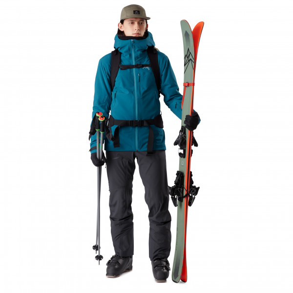 Arc'teryx - Procline Pant - Ski touring trousers