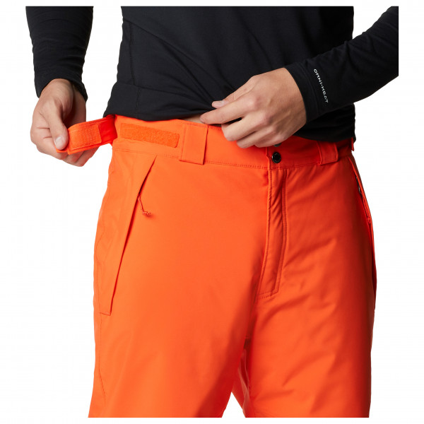 Columbia - Shafer Canyon Pant - Pantaloni da sci
