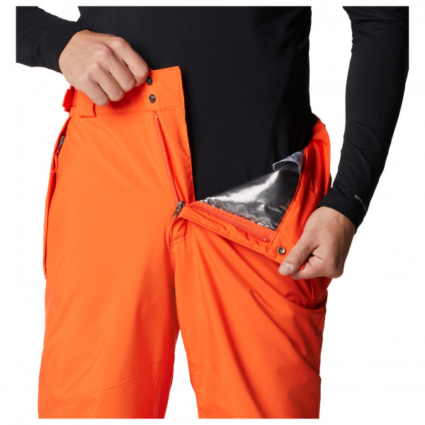 Columbia - Shafer Canyon Pant - Skibukser