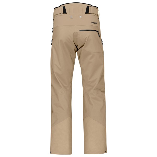 Norrøna - Lofoten GORE-TEX Pro Pants - Skidbyxa