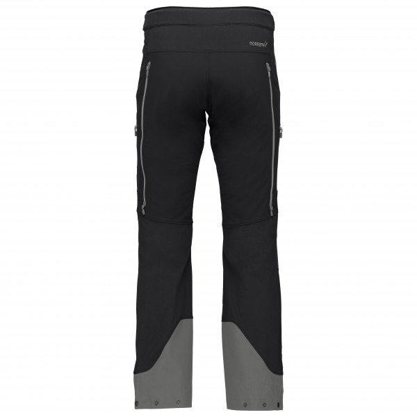 Norrøna - Lyngen Flex1 Pants - Ski touring trousers