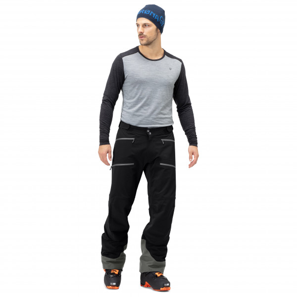 Norrøna - Lyngen Flex1 Pants - Ski touring trousers