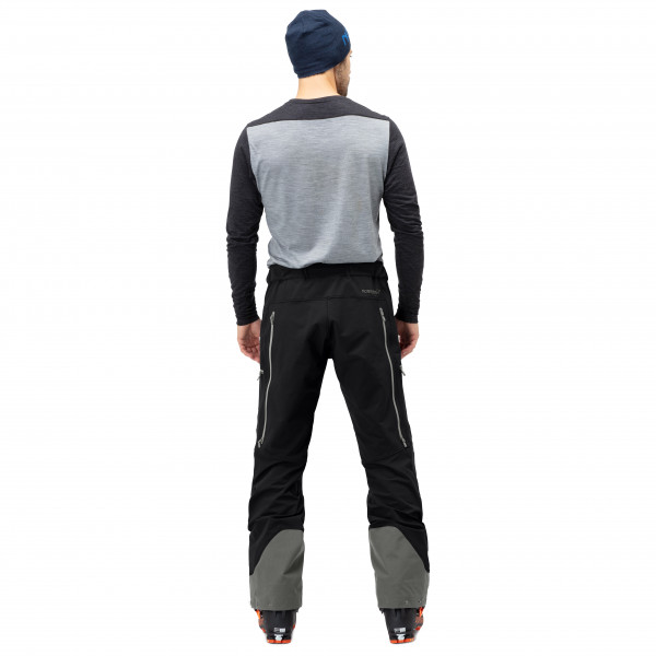 Norrøna - Lyngen Flex1 Pants - Ski touring trousers