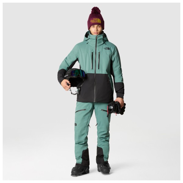 The North Face - Chakal Pant - Pantalones de esquí