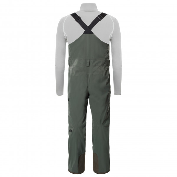 The North Face - Freedom Bib - Skibukser