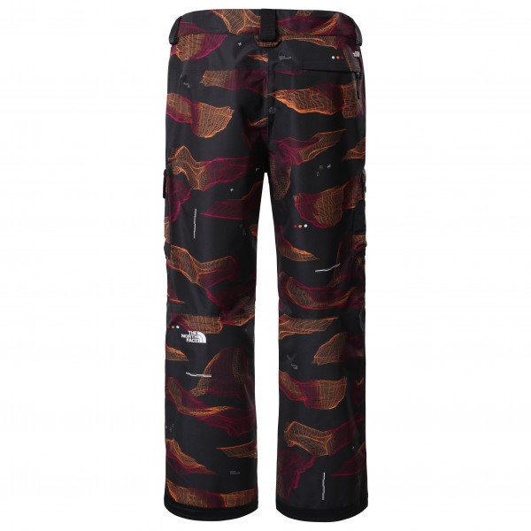 The North Face - Slashback Cargo Pant - Skibroek