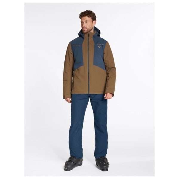 Ziener - Taga Pants Ski - Pantaloni da sci