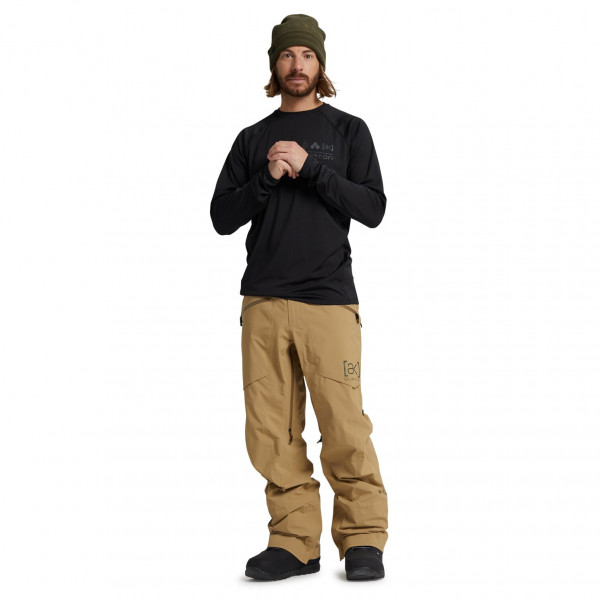 Burton - AK GORE-TEX 3L Pro Hover Pant - Pantaloni da sci